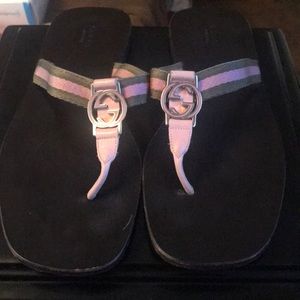 Gucci Sandals